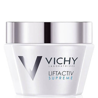 Vichy Liftactiv Supreme Creme de Dia Pele Seca 50ml 