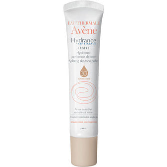 Avène Hydrating Skin Tone Perfector Light 50ml - My Skincare Club