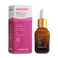 Sesderma Acglicolic Liposomal Serum 30ml - My Skincare Club
