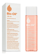 Óleo Corporal Bio-oil 125ml 