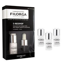 Filorga C-Recover Concentrate 10ml x 3 - My Skincare Club