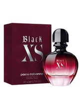 Paco Rabanne Black XS For Her EDP Vap. 50ml