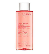 Clarins Lotion Tonique for Dry Skin 400ml