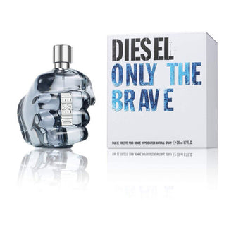 Diesel Only the Brave Homme EDT Vap. 200ml