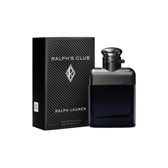 Ralph Lauren Club EDP Vap. 50ml