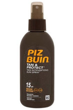 Piz Buin Tan & Protect Spray SPF 15 150ml - My Skincare Club