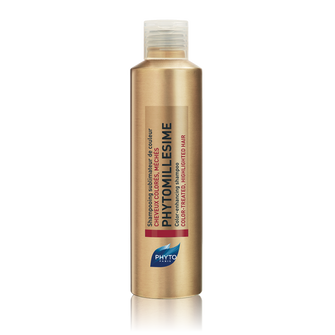Phyto Phytomillesime Color-Enhancing Shampoo 200ml