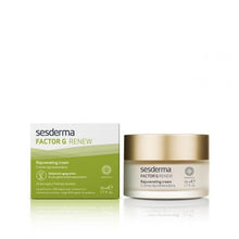 Sesderma Factor G Renew Cream 50ml - My Skincare Club