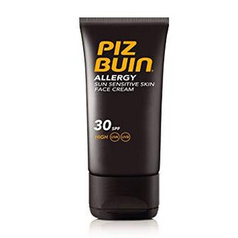 Piz Buin Allergy Face Cream Spf30 50ml - My Skincare Club
