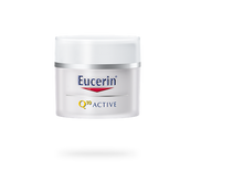 Eucerin Q10 ACTIVE Day Cream Riche 50ml