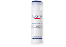 Eucerin DermatoCLEAN Mild Cleansing Milk 200ml
