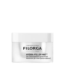 Filorga Hydra Filler Mat Gel Cream 50ml - My Skincare Club