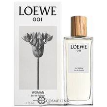 Loewe 001 Woman EDT Vap. 75ml