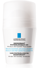 La Roche Posay 24h Physiological Roll-on
