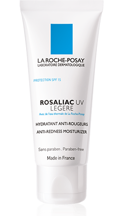 La Roche Posay Rosaliac Cream UV Light 40ml