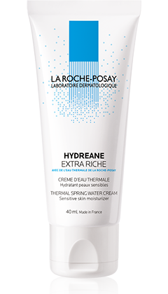 La Roche Posay Hydreane Extra Rich Cream 40ml