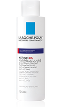 La Roche Posay Kerium Persistent Dandruff Treating Shampoo 125ml