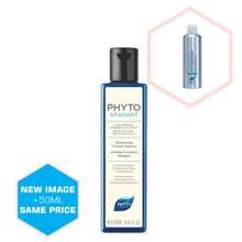 Phyto Phytoapaisant Champô de Tratamento Suavizante 250ml 