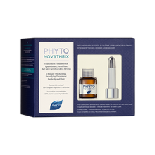 Phytonovathrix Global Antiqueda Tratamento 12x3,5ml 