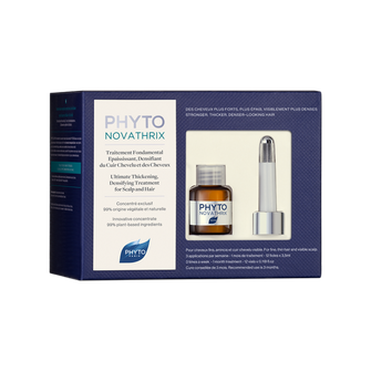Phytonovathrix Global Anti-Hair loss Treatment 12x3.5ml