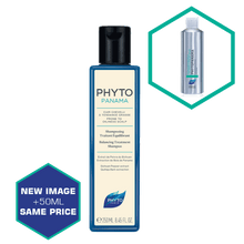 Phyto Phytopanama Shampoo Balanceador 250ml 