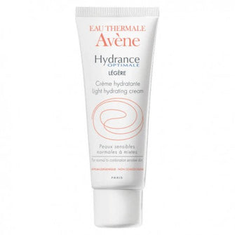 Avène Hydrance Optimale Light 50ml - My Skincare Club