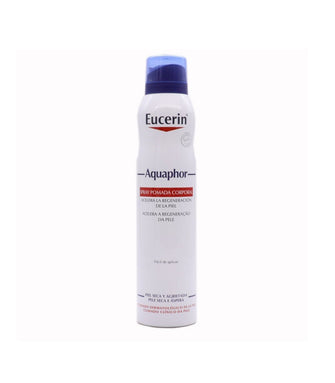 Eucerin Aquaphor Spray Reparador 250ml 