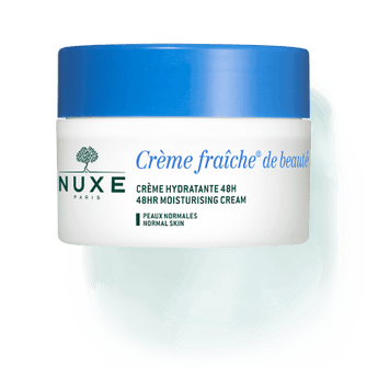 Nuxe Fraiche de Beaute Moisturizing Mask 50ml - My Skincare Club