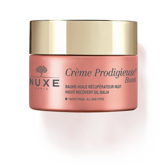 Nuxe Crème Prodigieuse Recovering Night Balm 50ml