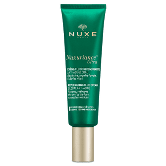 Nuxe Nuxuriance Ultra Fluid Cream 50ml