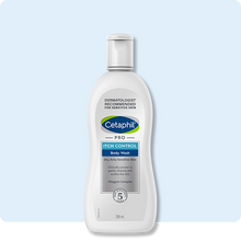 Cetaphil Pro Itch Control Body Soap 295ml