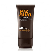 Piz Buin Allergy Face Cream Spf 50+ 50ml - My Skincare Club