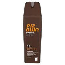 Piz Buin Allergy Spray SPF 15 200ml - My Skincare Club